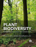 Plant Biodiversity Monitoring Assessment And Conservation