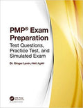 Pmp Exam Preparation Test Questions Practice Test And Simulated Exam