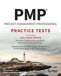 Pmp Project Management Professional Practicetests 2Nd Edition