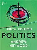 Politics 5Th Edition