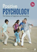 Positive Psychology The Science Of Happiness And Flourishing 3Rd Edition