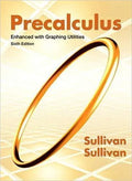 Precalculus Enhanced With Graphing Utilities 6Th Edition