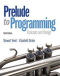 Prelude To Programming 6Th Edition