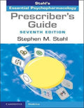 Prescribers Guide Stahls Essential Psychopharmacology 7Th Edition