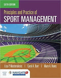 Principles And Practice Of Sport Management 6Th Edition