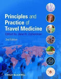 Principles And Practice Of Travel Medicine 2nd Edition