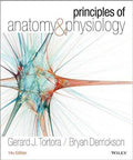 Principles Of Anatomy And Physiology 14Th Edition