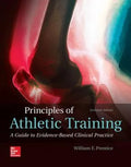 Principles Of Athletic Training A Guide To Evidence Based Clinical Practice 16Th Edition