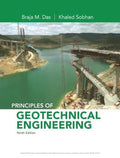 Principles Of Geotechnical Engineering 9Th Edition