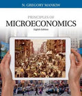 Principles Of Microeconomics 8Th Edition