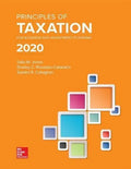 Principles Of Taxation For Business And Investment Planning 2020