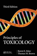 Principles Of Toxicology 3Rd Edition