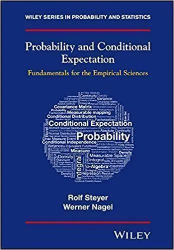 Probability And Conditional Expectation Fundamentals For The Empirical Sciences