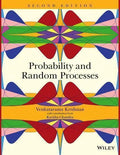 Probability And Random Processes 2Nd Edition