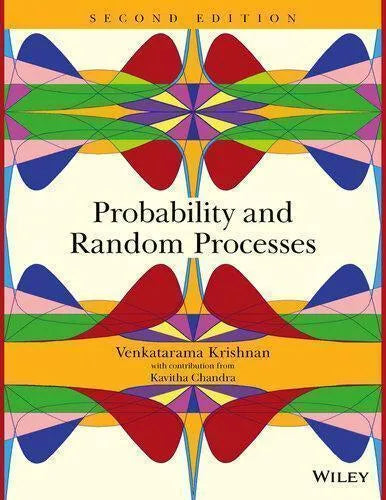 Probability And Random Processes 2Nd Edition