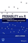 Probability With R An Introduction With Computer Science Applications 2Nd Edition