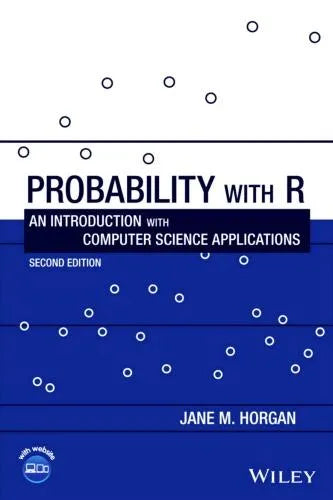 Probability With R An Introduction With Computer Science Applications 2Nd Edition
