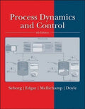 Process Dynamics And Control 4Th Edition