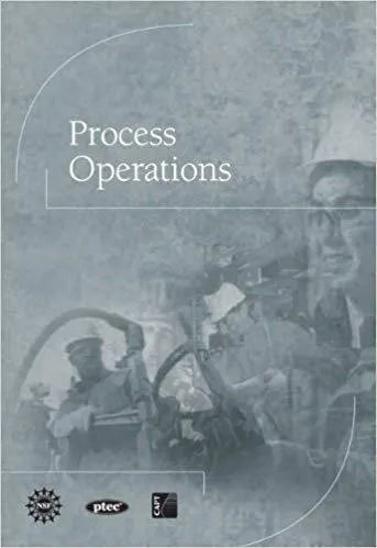 Process Operations