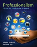 Professionalism Skills For Workplace Success 4Th Edition