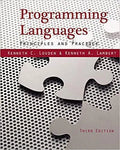 Programming Languages Principles And Practices Advanced Topics 3Rd Edition
