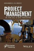 Project Management In The Oil And Gas Industry