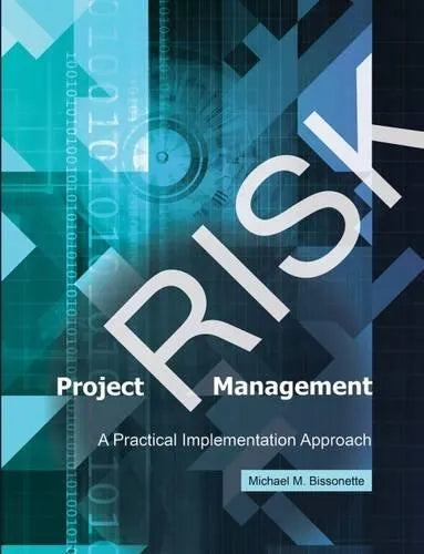 Project Risk Management A Practical Implementation Approach