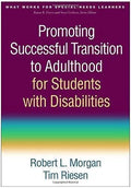 Promoting Successful Transition To Adulthood For Students With Disabilities