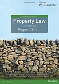 Property Law: Uk Edition