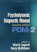 Psychodynamic Diagnostic Manual Pdm 2 2Nd Edition