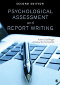 Psychological Assessment And Report Writing 2Nd Edition