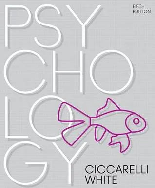 Psychology 13Th Edition
