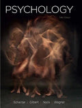 Psychology 5Th Edition