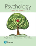 Psychology Core Concepts 8Th Edition