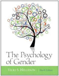 Psychology Of Gender 4Th Edition
