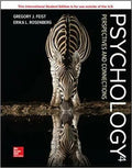 Psychology Perspectives And Connections 4th Edition