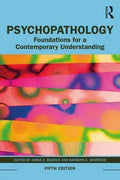 Psychopathology 5th Edition