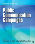 Public Communication Campaigns 4Th Edition