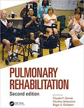 Pulmonary Rehabilitation 2Nd Edition