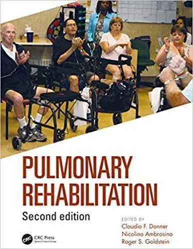 Pulmonary Rehabilitation 2Nd Edition