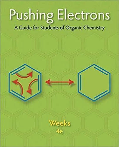 Pushing Electrons 4Th Edition