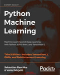 Python Machine Learning 3Rd Edition