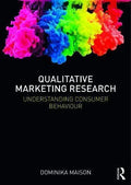 Qualitative Marketing Research Understanding Consumer Behaviour