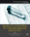 Quality Control In The Beverage Industry