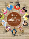 Race And Ethnicity In The United States 8Th Edition