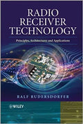 Radio Receiver Technology Principles Architectures And Applications