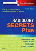 Radiology Secrets Plus 4Th Edition