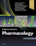 Rang Dales Pharmacology 9Th Edition