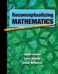 Reconceptualizing Mathematics
