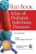 Red Book Atlas Of Pediatric Infectious Diseases
